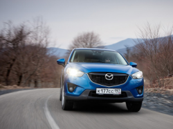 Mazda окончательно договорилась о заводе во Владивостоке
